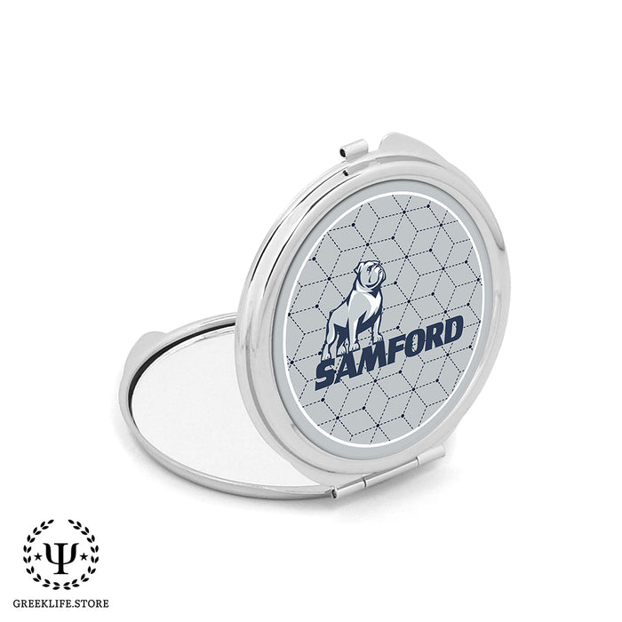 Samford University Pocket Mirror