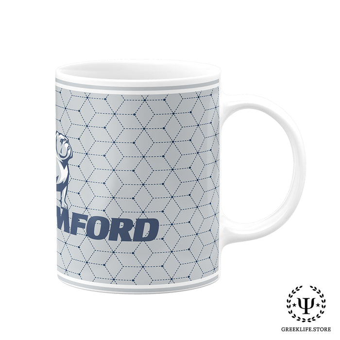 Samford University Coffee Mug 11 OZ