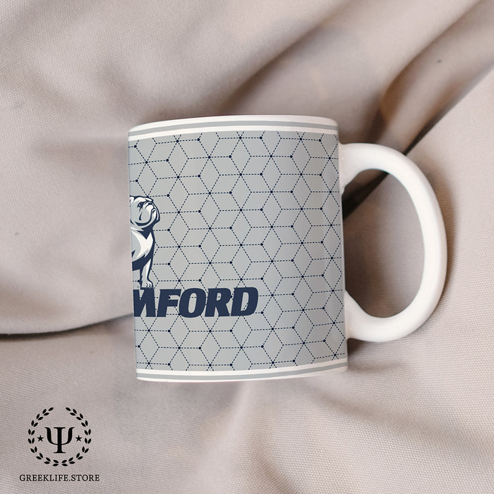 Samford University Coffee Mug 11 OZ