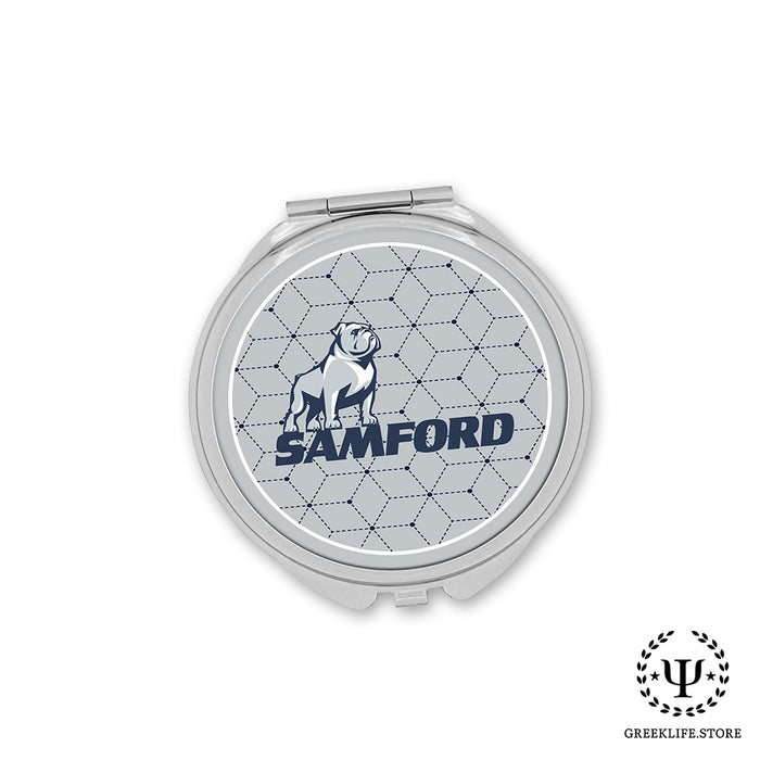 Samford University Pocket Mirror