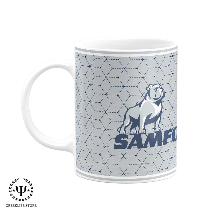 Samford University Coffee Mug 11 OZ