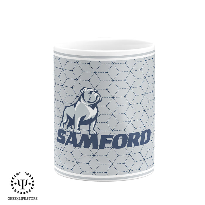 Samford University Coffee Mug 11 OZ