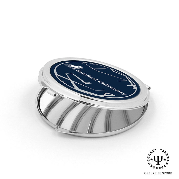 Samford University Pocket Mirror