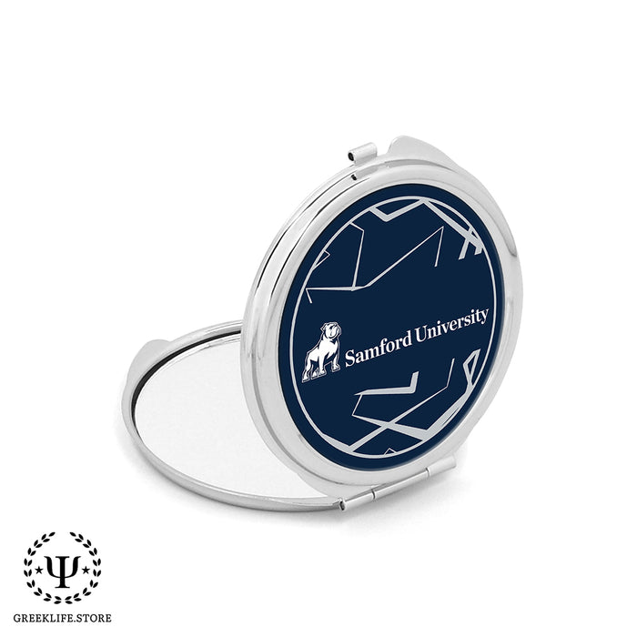 Samford University Pocket Mirror