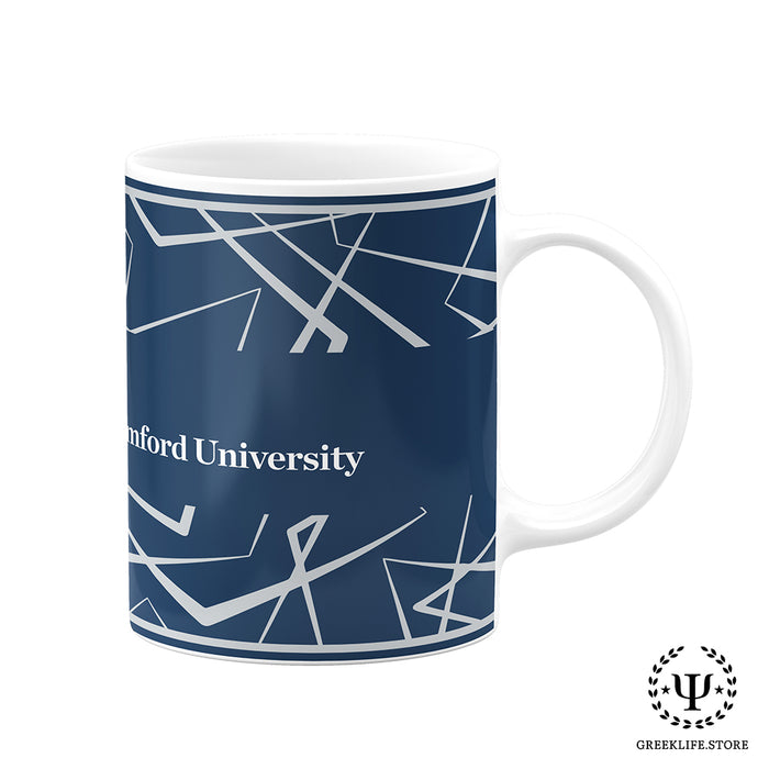 Samford University Coffee Mug 11 OZ