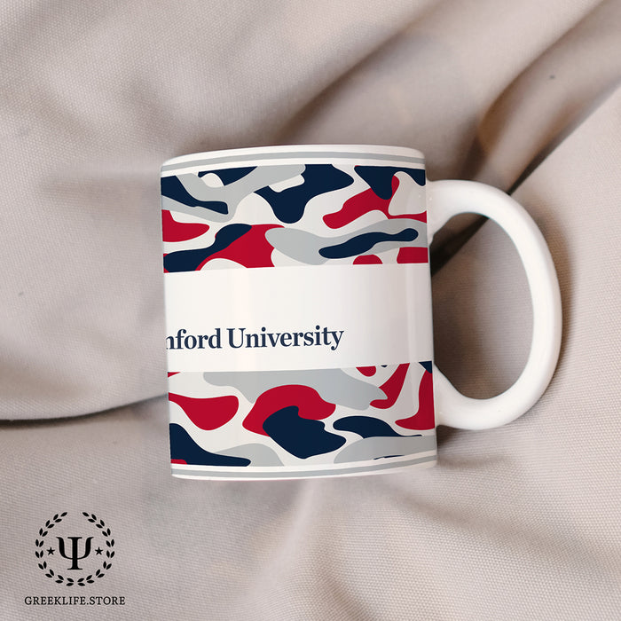 Samford University Coffee Mug 11 OZ