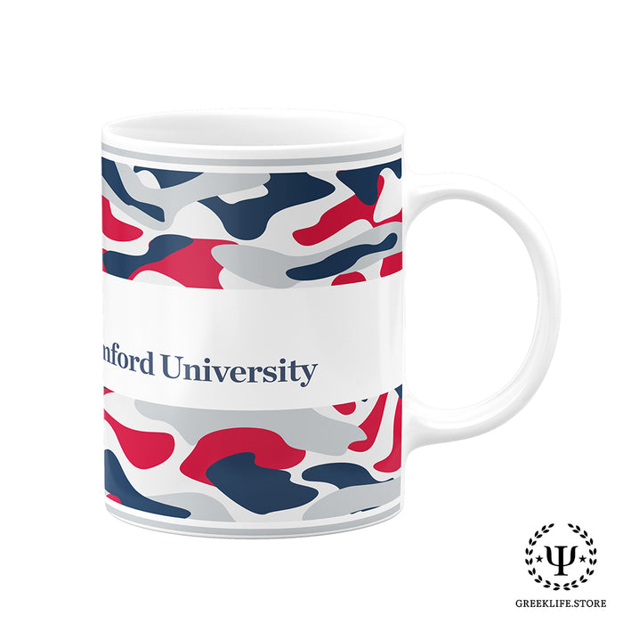 Samford University Coffee Mug 11 OZ