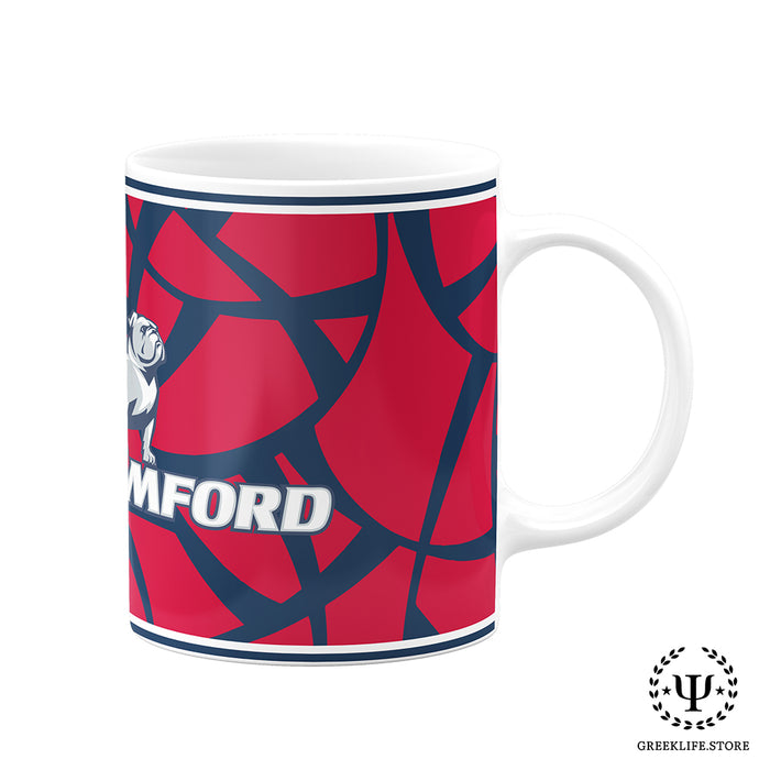 Samford University Coffee Mug 11 OZ