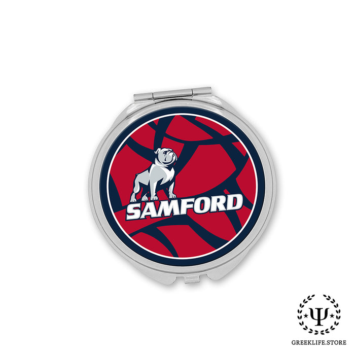 Samford University Pocket Mirror