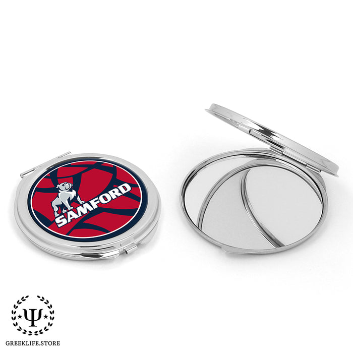 Samford University Pocket Mirror