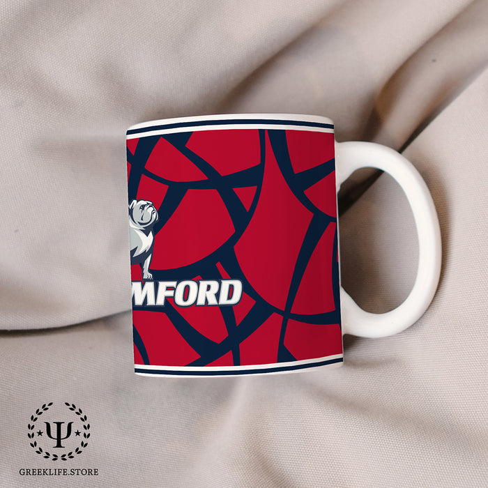 Samford University Coffee Mug 11 OZ