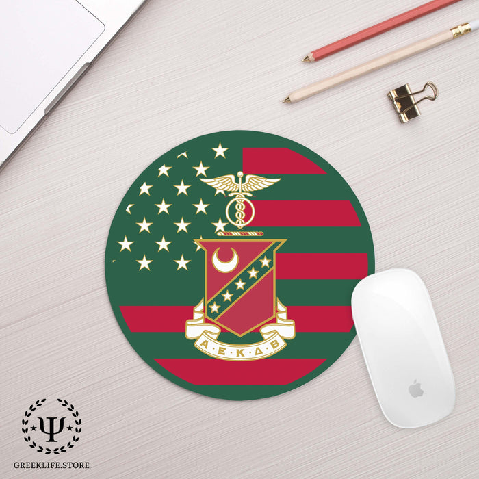 Kappa Sigma Mouse Pad Round