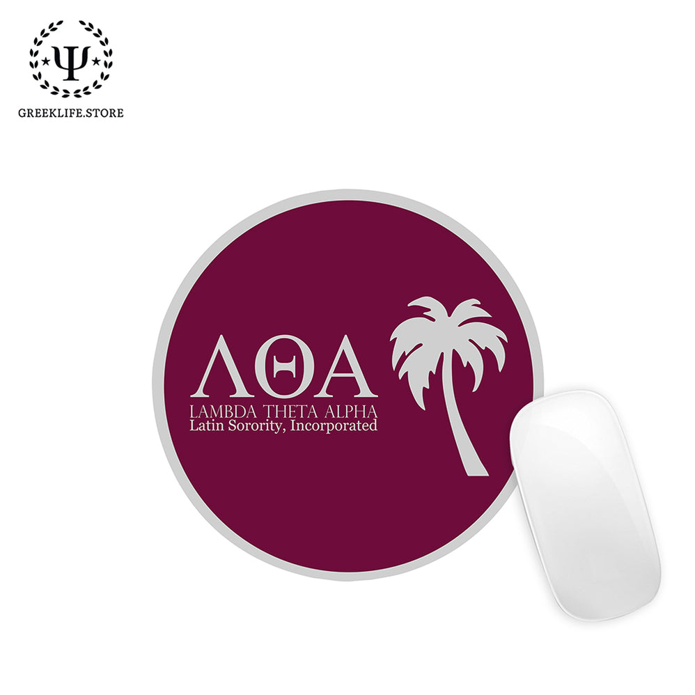 Lambda Theta Alpha Officially Licensed Merchandise — GreekLife.Store