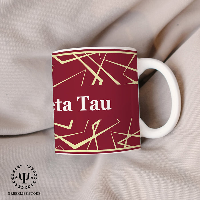 Theta Tau Coffee Mug 11 OZ