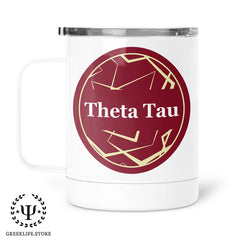 Theta Tau Coffee Mug 11 OZ