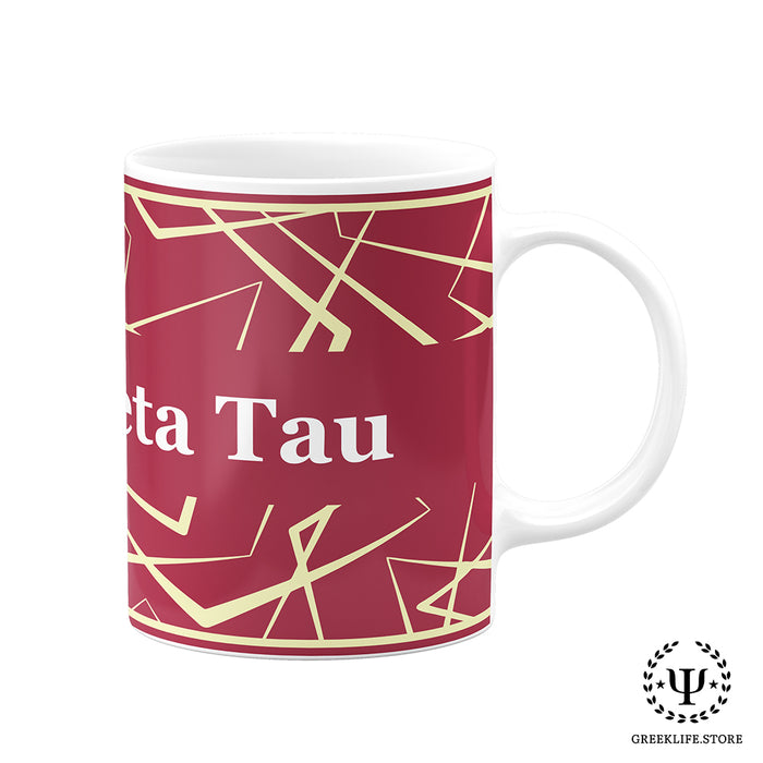 Theta Tau Coffee Mug 11 OZ