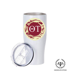 Theta Tau Coffee Mug 11 OZ