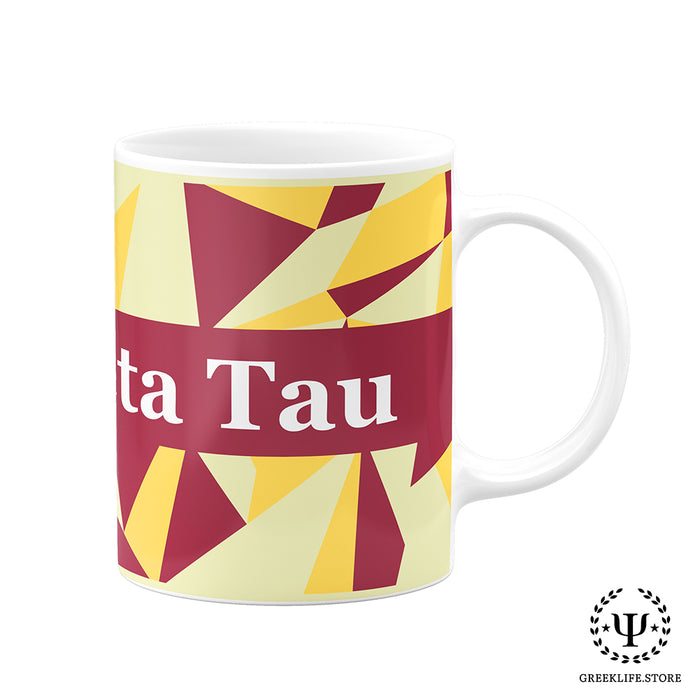 Theta Tau Coffee Mug 11 OZ