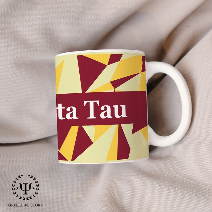 Theta Tau Coffee Mug 11 OZ