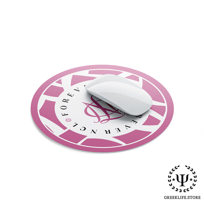 National Charity League Mouse Pad Round