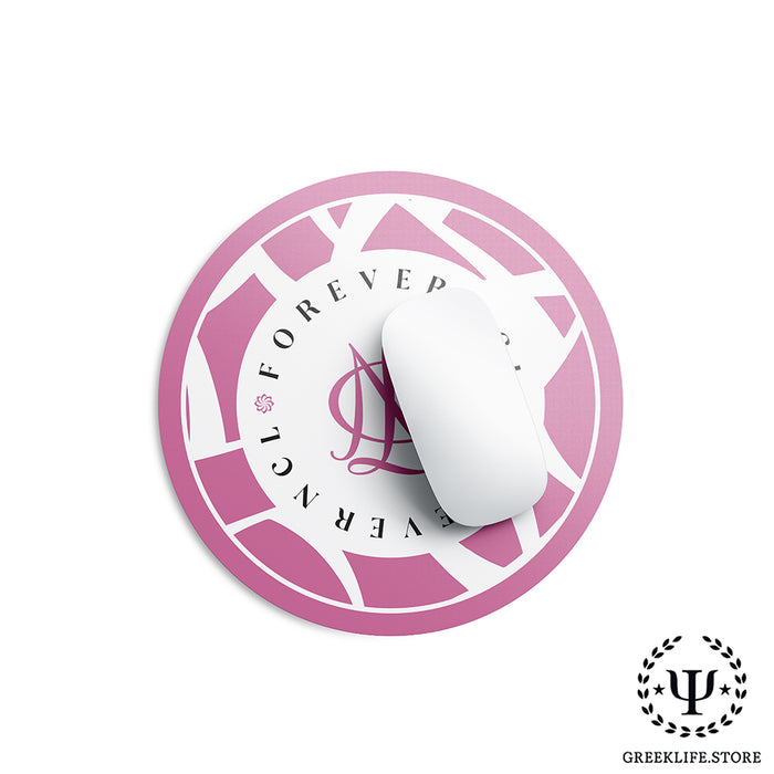 National Charity League Mouse Pad Round