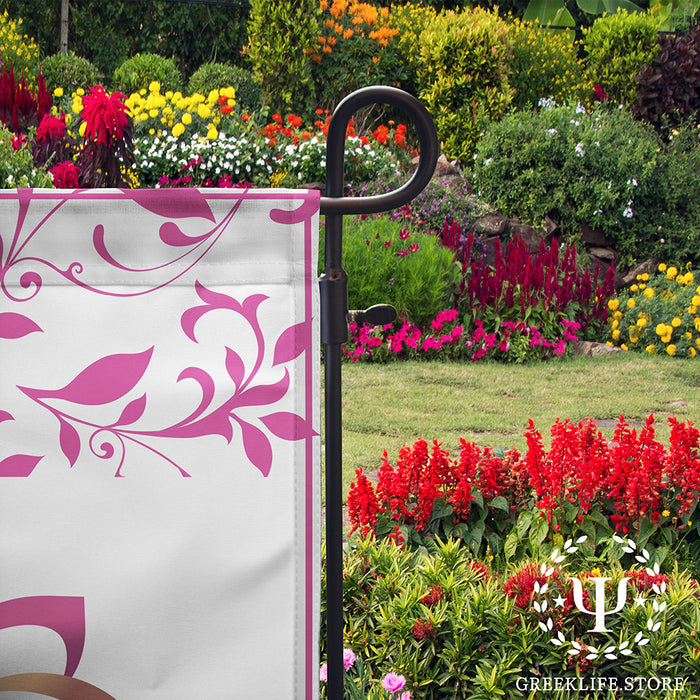 National Charity League Garden Flags