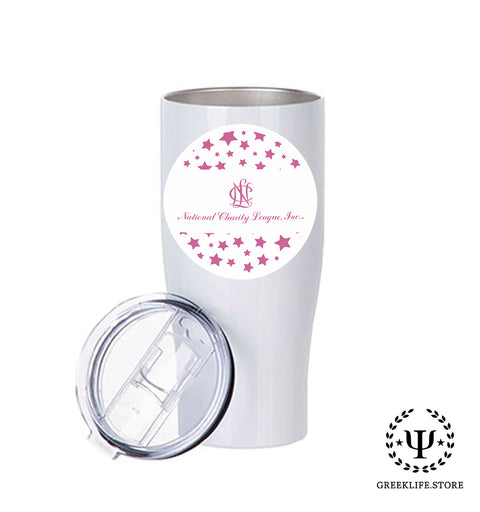 National Charity League Stainless Steel Tumbler - 20oz