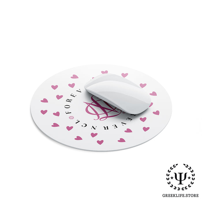 National Charity League Mouse Pad Round