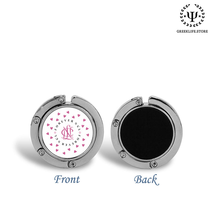 National Charity League Purse Hanger