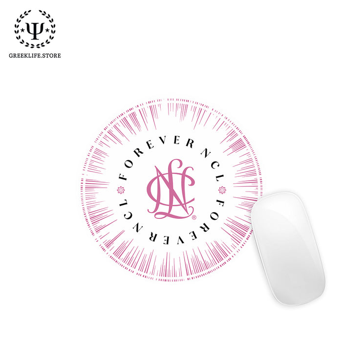 National Charity League Mouse Pad Round