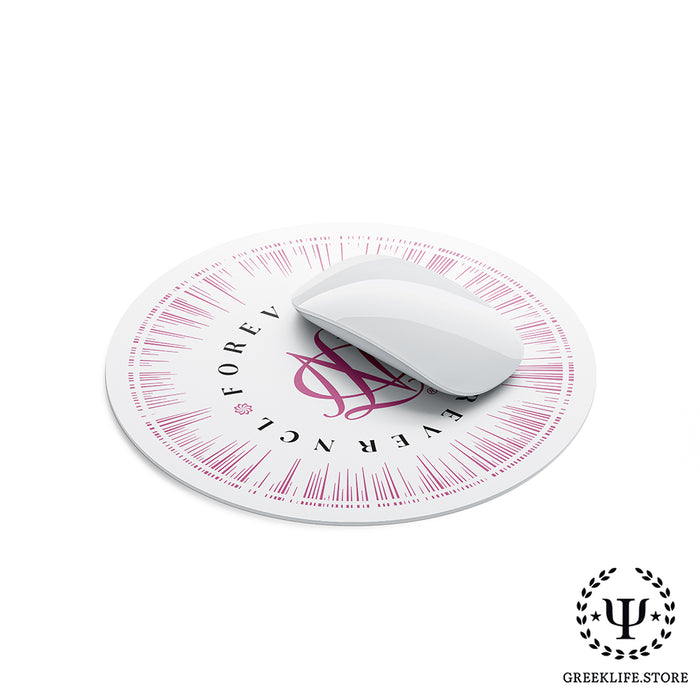 National Charity League Mouse Pad Round