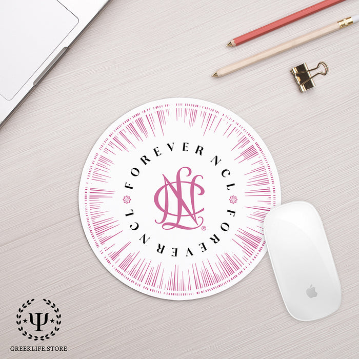 National Charity League Mouse Pad Round