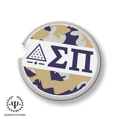 Sigma Pi Tough case for Samsung®