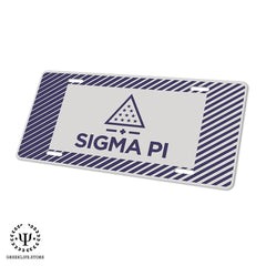 Sigma Pi Tough case for Samsung®