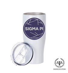 Sigma Pi Tough case for Samsung®