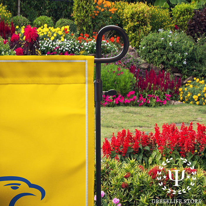 Embry-Riddle Aeronautical University Eagles Garden Flags