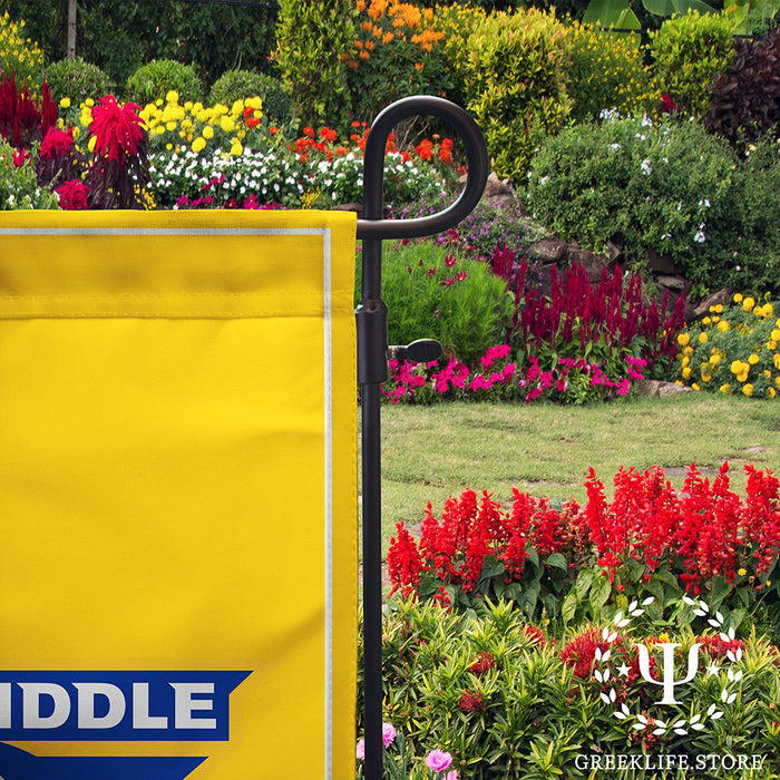 Embry-Riddle Aeronautical University Eagles Garden Flags