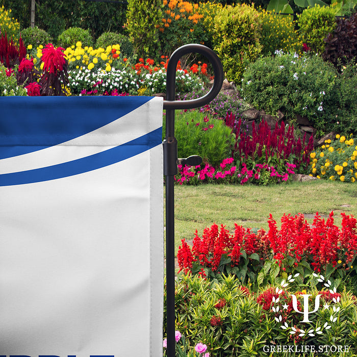 Embry-Riddle Aeronautical University Eagles Garden Flags