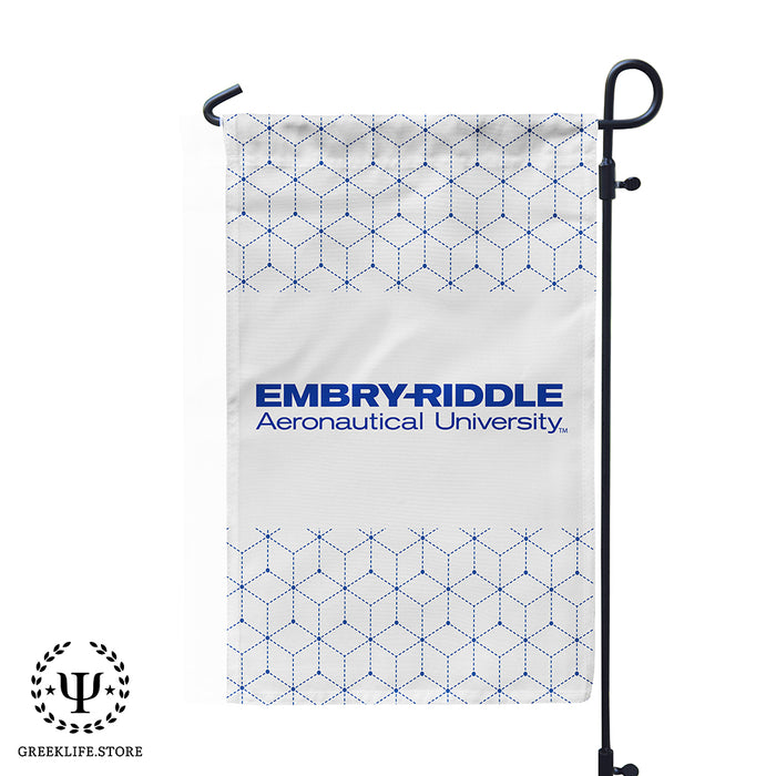 Embry-Riddle Aeronautical University Eagles Garden Flags