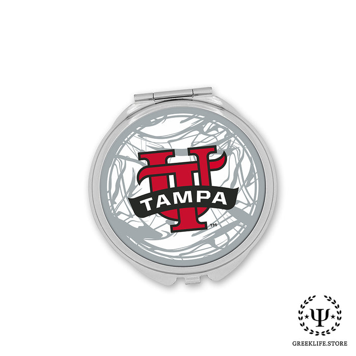 University of Tampa Pocket Mirror