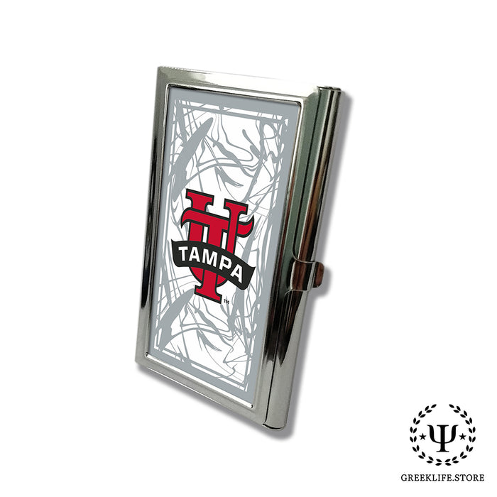 University of Tampa Business Card Holder