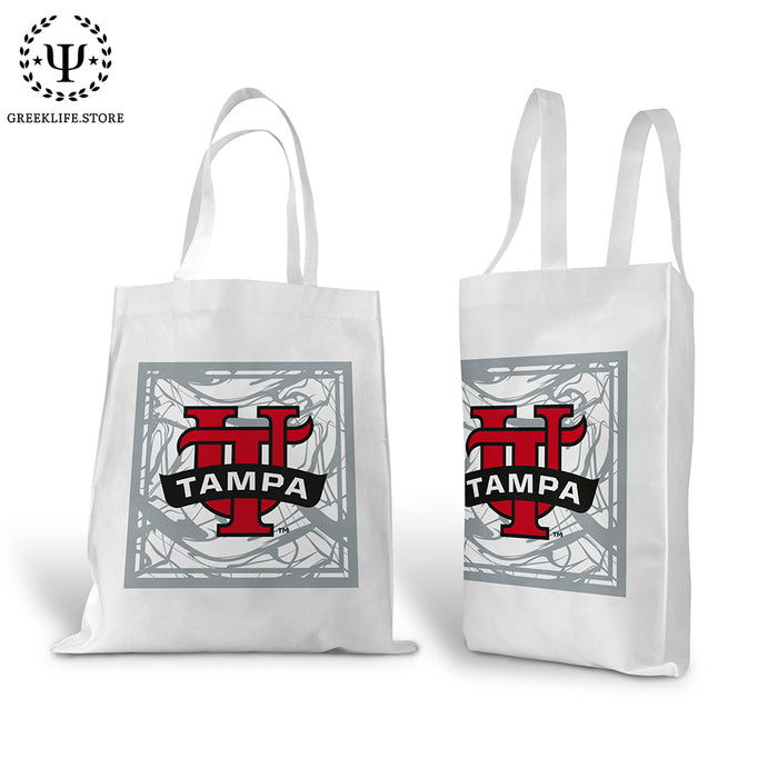 University of Tampa Canvas Tote Bag