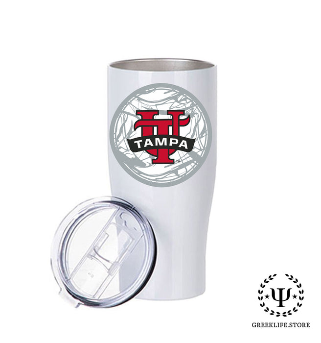 University of Tampa Stainless Steel Tumbler - 20oz