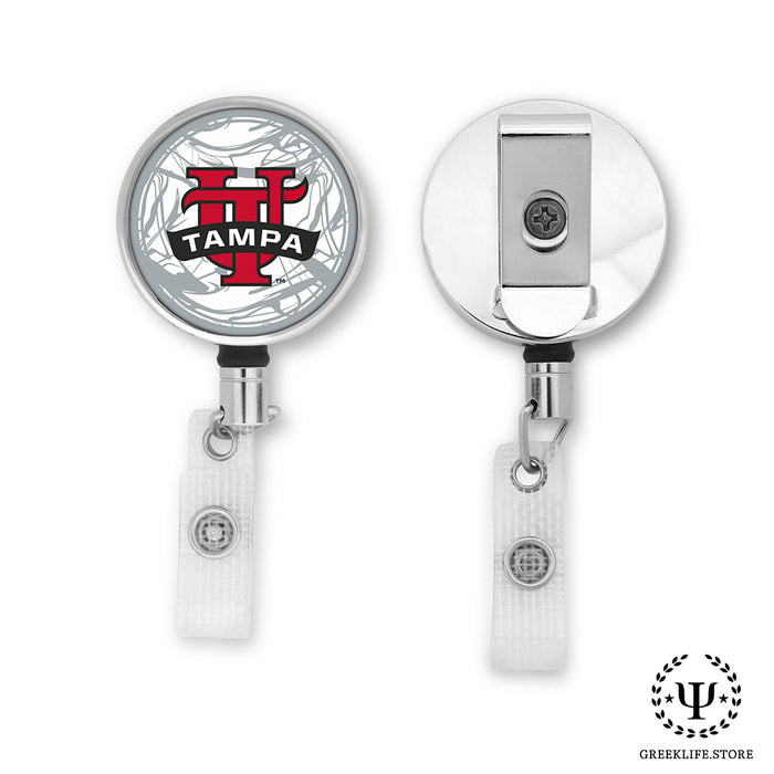 University of Tampa Badge Reel Holder