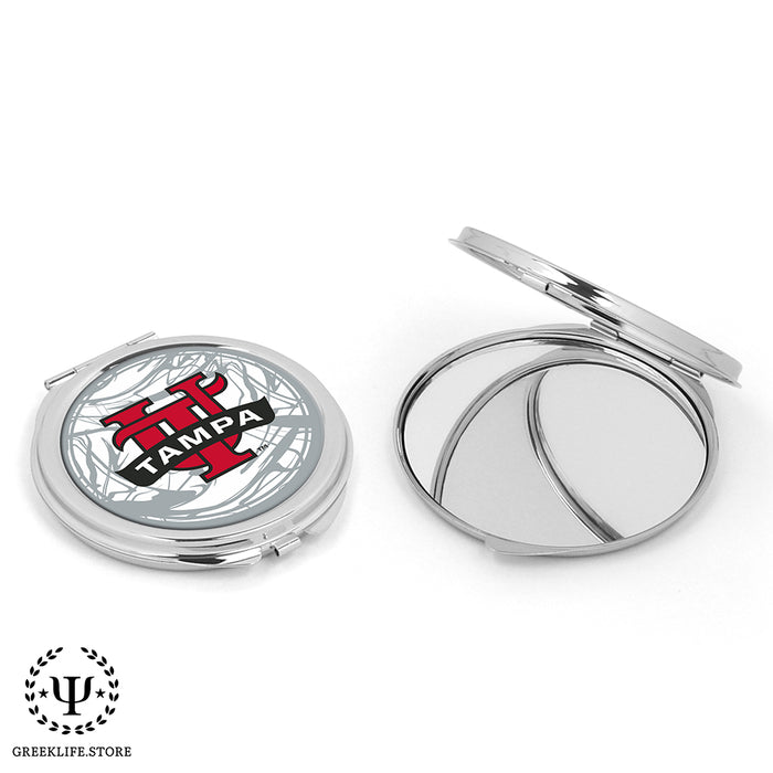 University of Tampa Pocket Mirror