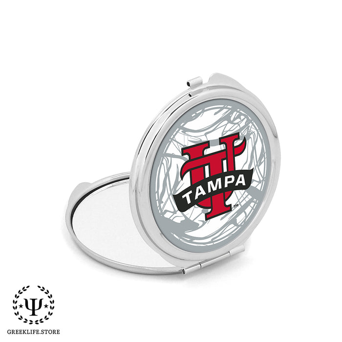 University of Tampa Pocket Mirror
