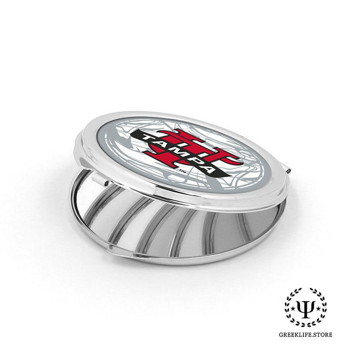 University of Tampa Pocket Mirror