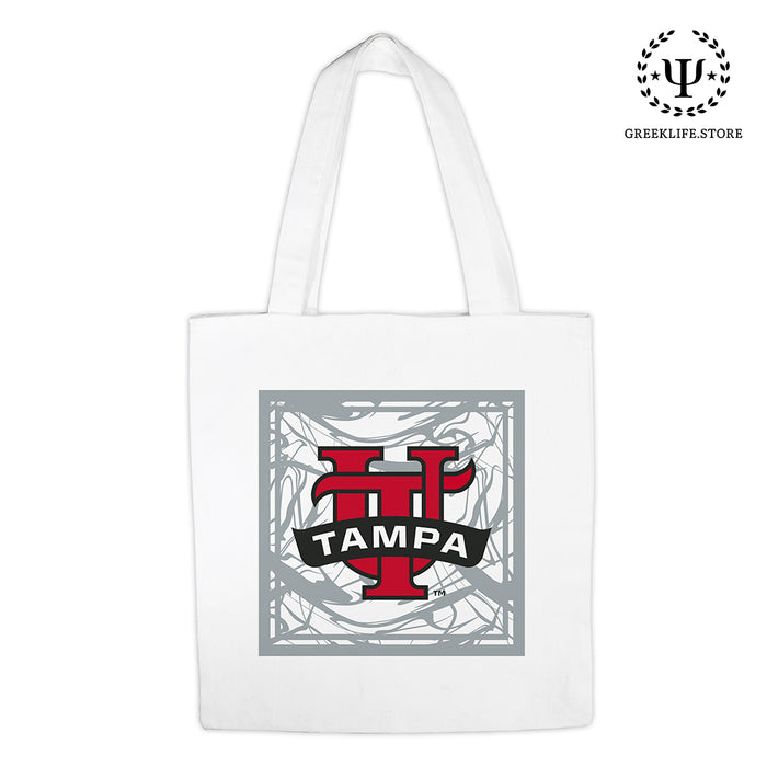 University of Tampa Canvas Tote Bag