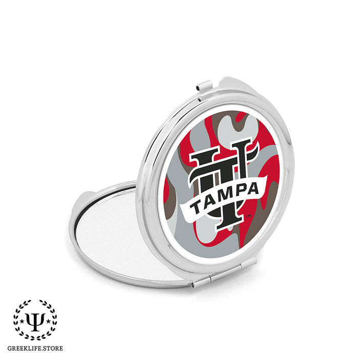 University of Tampa Pocket Mirror