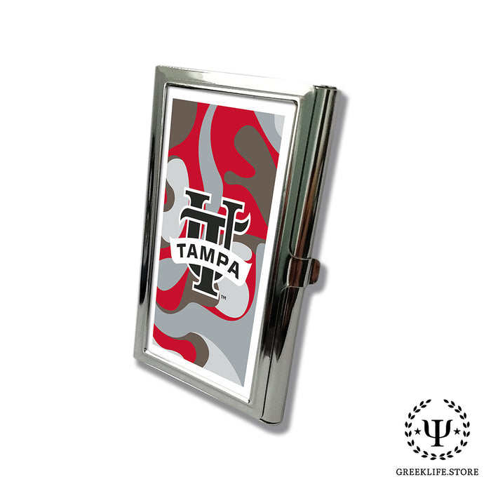 University of Tampa Business Card Holder